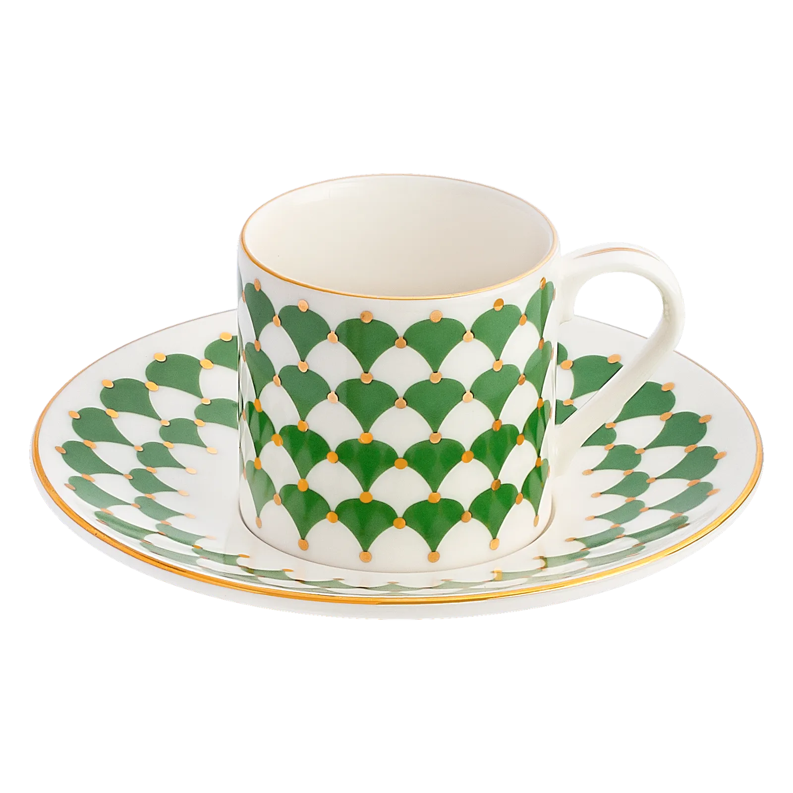 Peyda Koyu Yesil Pure