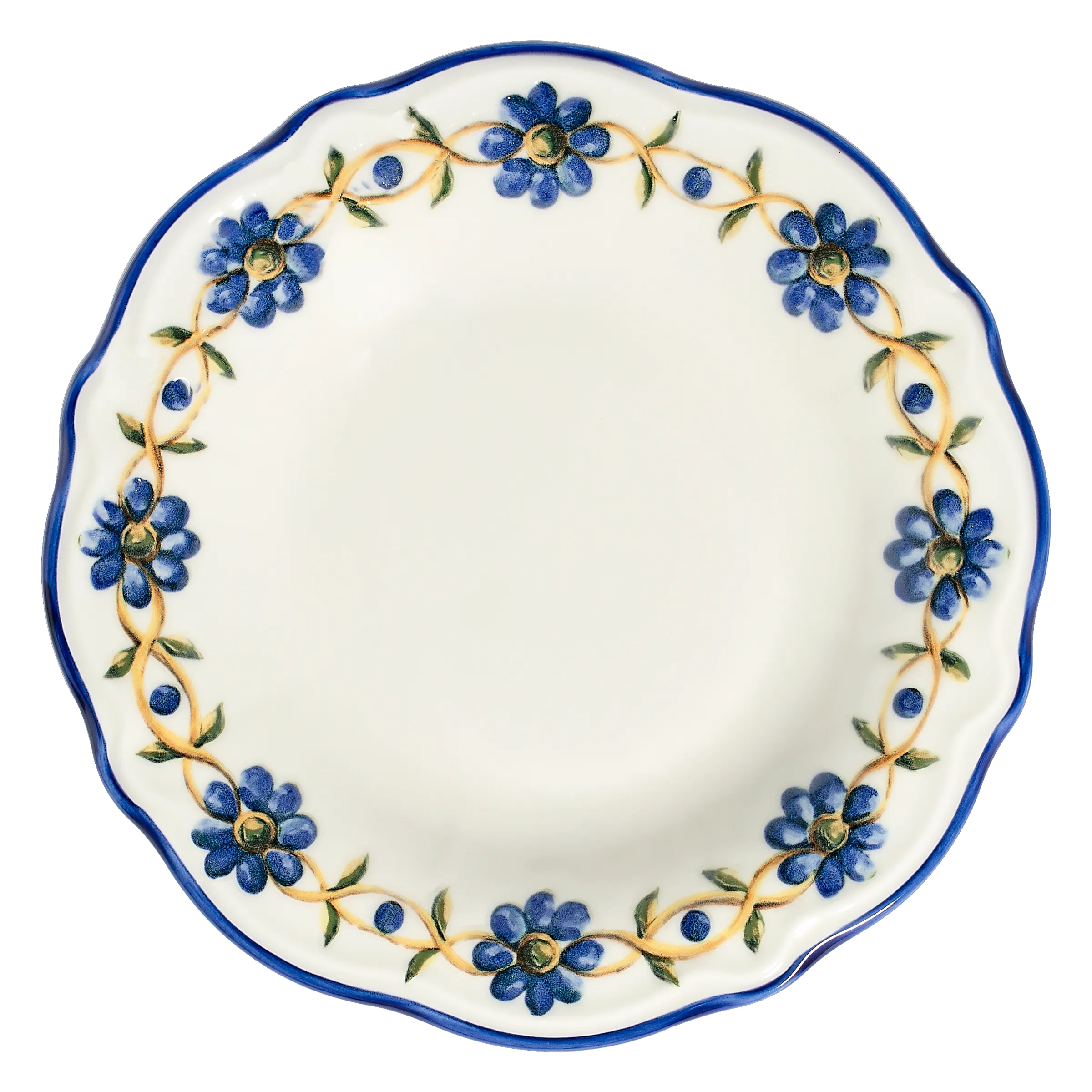 Tuscan Bloom Fulya